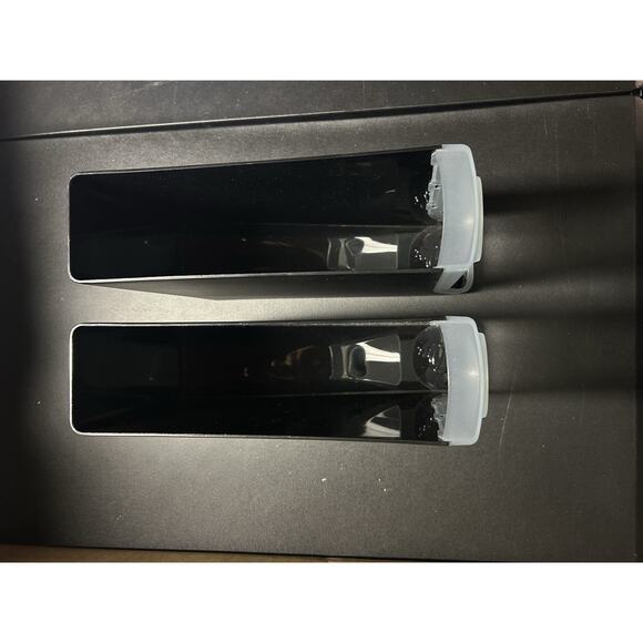 EUC (2) KEURIG COFFEE POD K CUP SLIM CADDY HOLDER VERTICAL STORAGE DISPENSER - Picture 4 of 5